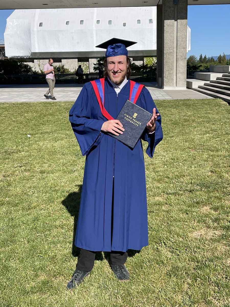 #mysfugrad go Nicholas