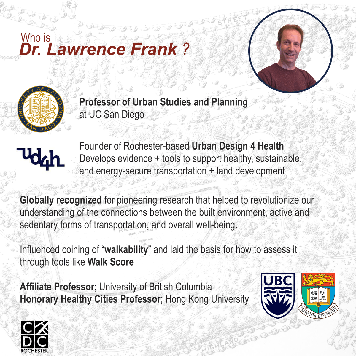 Community Design Center Rochester tweet media