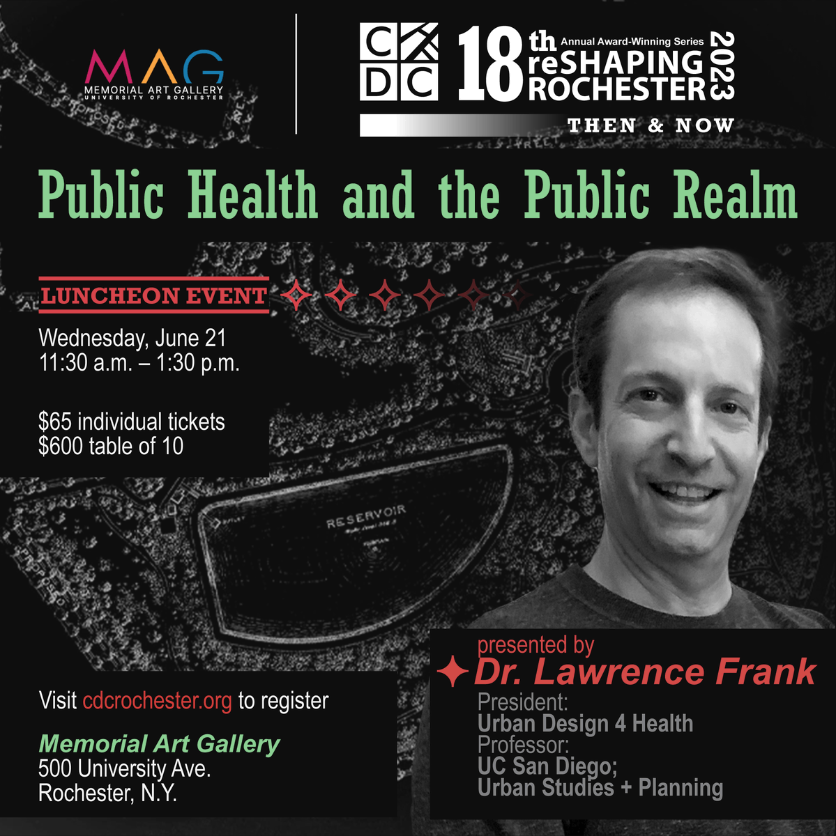 Community Design Center Rochester tweet media