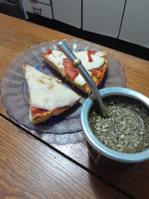el desayuno de los dioses