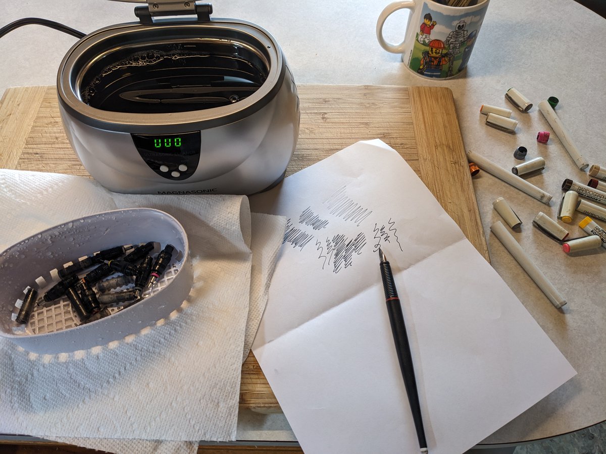 Ben Towle tweet media