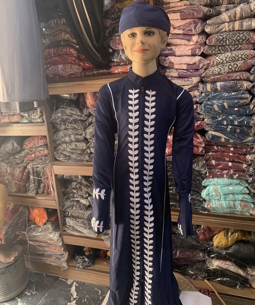 jalabsnlots's tweet photo. KIDS ABAYA AVAILABLE 
—-
🔖N16k
📍Lagos https://t.co/gNmStqc7dN