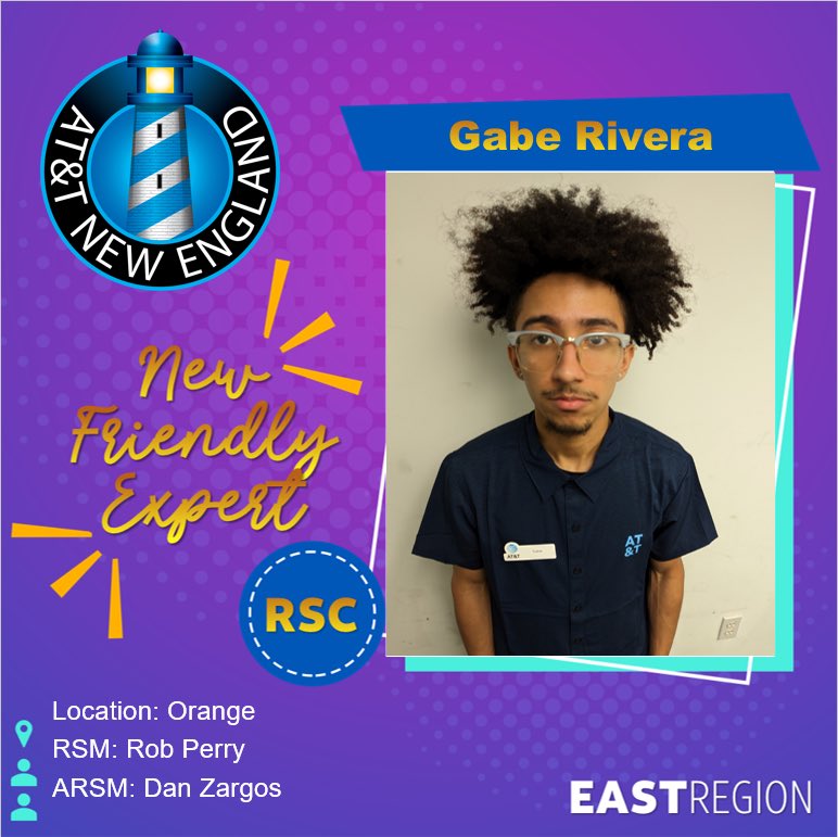 Robert Perry (@robert_p_203) on Twitter photo We have a New Friendly Expert. Help me welcome #Gabe to the team <a href="/ER_Workforce/">East Retail Workforce</a>, <a href="/D_Zargos/">Dan Zargos</a> <a href="/firas_smadi/">Firas Smadi</a> We have a New Friendly Expert. Help me welcome #Gabe to the team <a href="/ER_Workforce/">East Retail Workforce</a>, <a href="/D_Zargos/">Dan Zargos</a> <a href="/firas_smadi/">Firas Smadi</a>