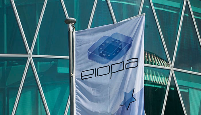 ComRiskOnline's tweet image. European insurance supervisors need sharper teeth to tackle greenwashing: Eiopa
ow.ly/N24X50OGMER

@eiopa_europa_eu #Insurance #greenwashing #EuropeInsurance