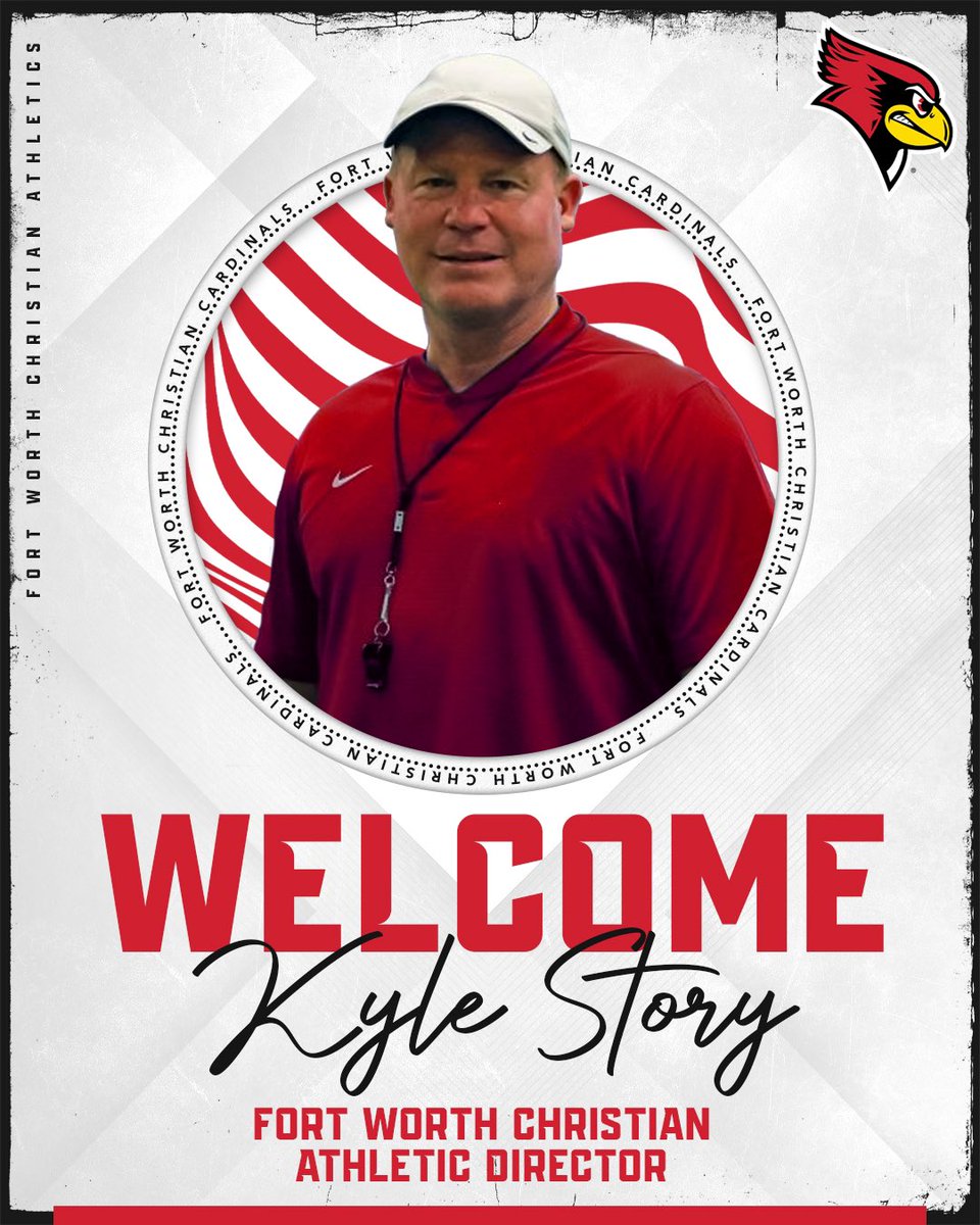 FWC Athletics tweet media