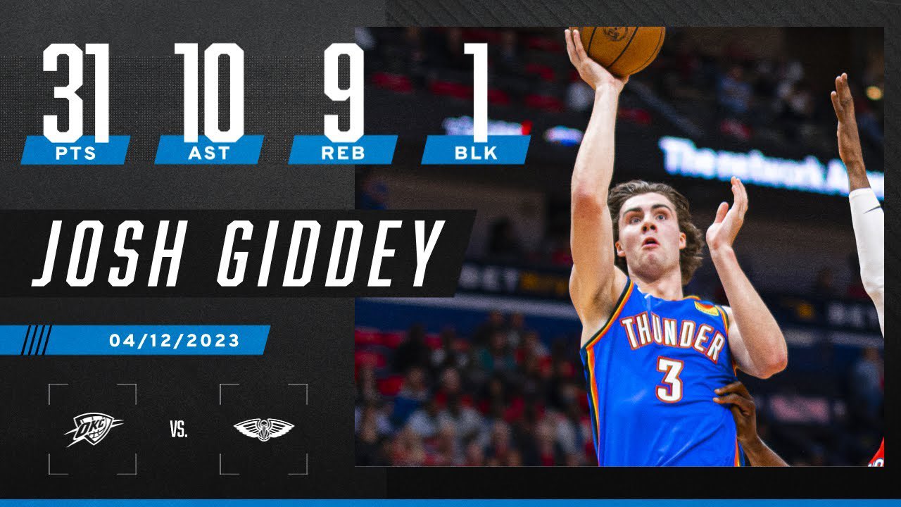 Luke Sylvia on Twitter "sixringsofsteeI Why is josh giddy here. He’s