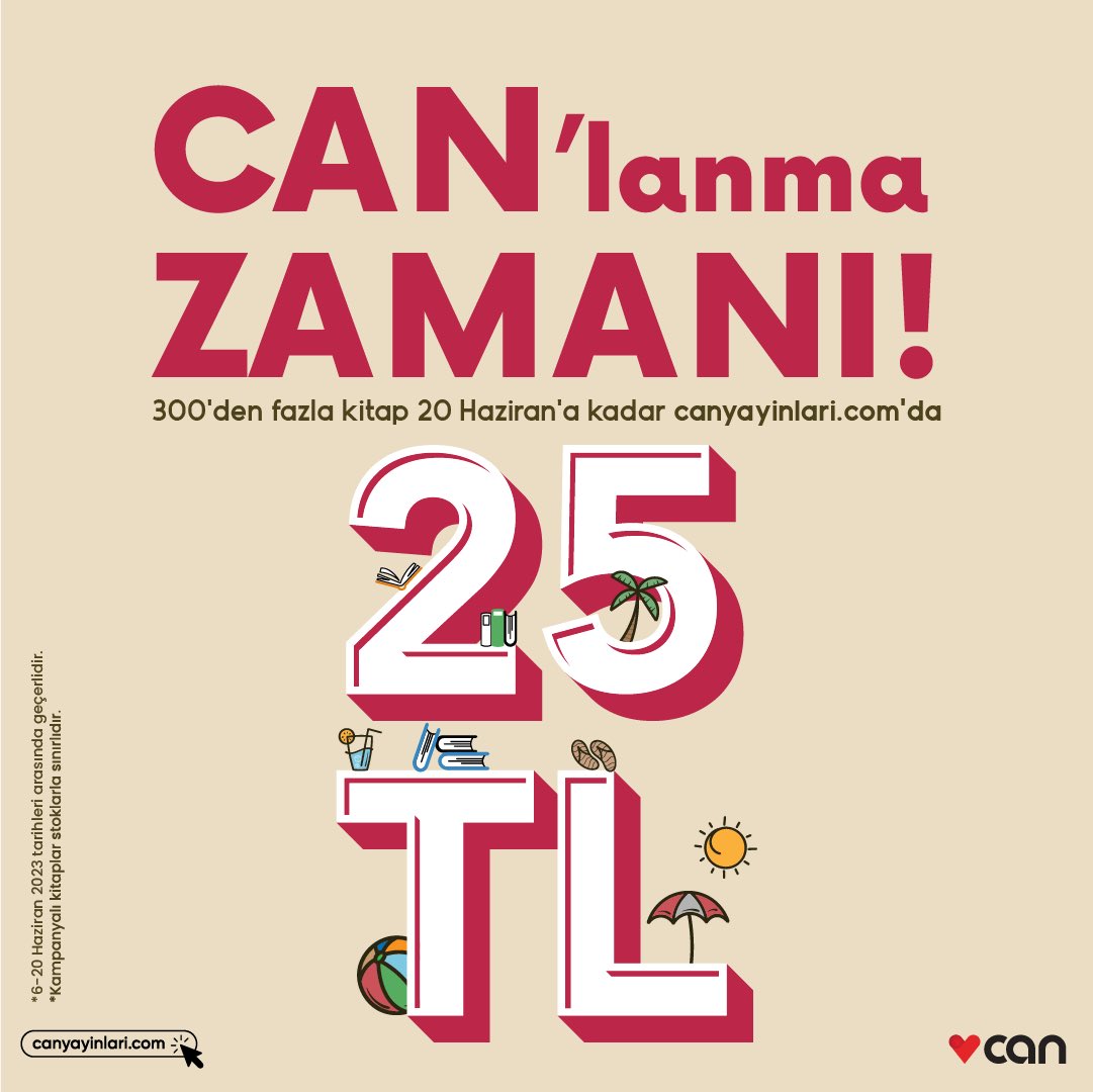canyayinlari tweet picture