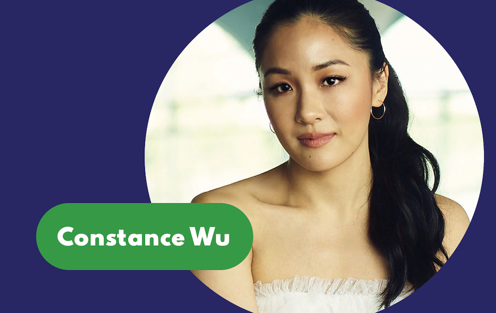 Actress Constance Wu to headline SmileCon 2023 in Orlando dlvr.it/SqFgkw