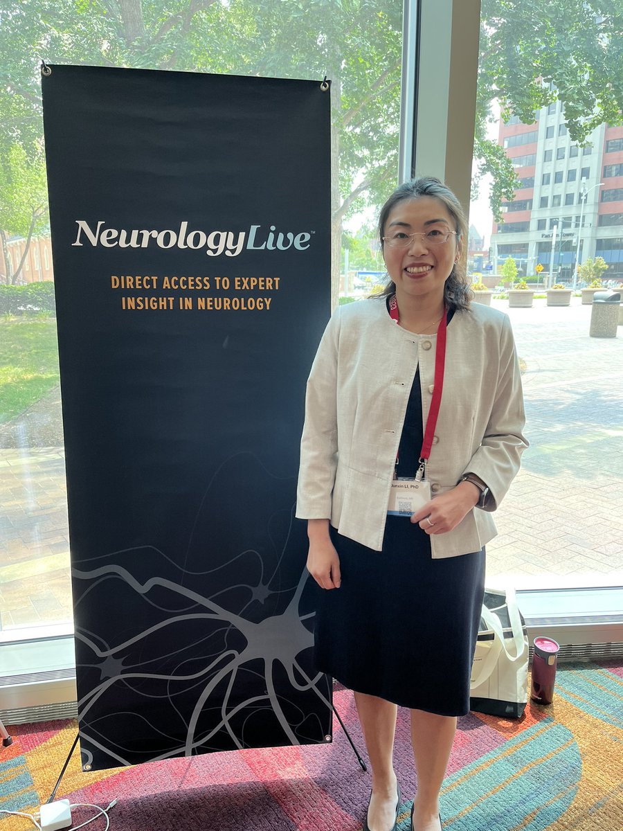 NeurologyLive® (@neurology_live) on Twitter photo Be on the lookout for several interviews from #SLEEP2023 featuring prominent clinicians in the field, including:
🔬<a href="/drsleepykarin/">Karin Johnson</a> <a href="/UMassChan/">UMass Chan Medical School</a>
🔬John Winkelman <a href="/MassGeneralMDs/">Mass General MDs</a>
🔬Junxin Li <a href="/JohnsHopkins/">Johns Hopkins University</a> Be on the lookout for several interviews from #SLEEP2023 featuring prominent clinicians in the field, including:
🔬<a href="/drsleepykarin/">Karin Johnson</a> <a href="/UMassChan/">UMass Chan Medical School</a>
🔬John Winkelman <a href="/MassGeneralMDs/">Mass General MDs</a>
🔬Junxin Li <a href="/JohnsHopkins/">Johns Hopkins University</a>