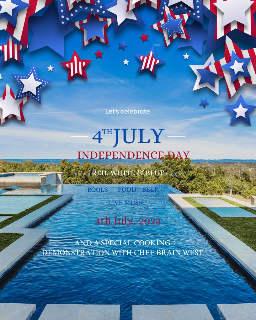 Keith Zars Pools tweet media