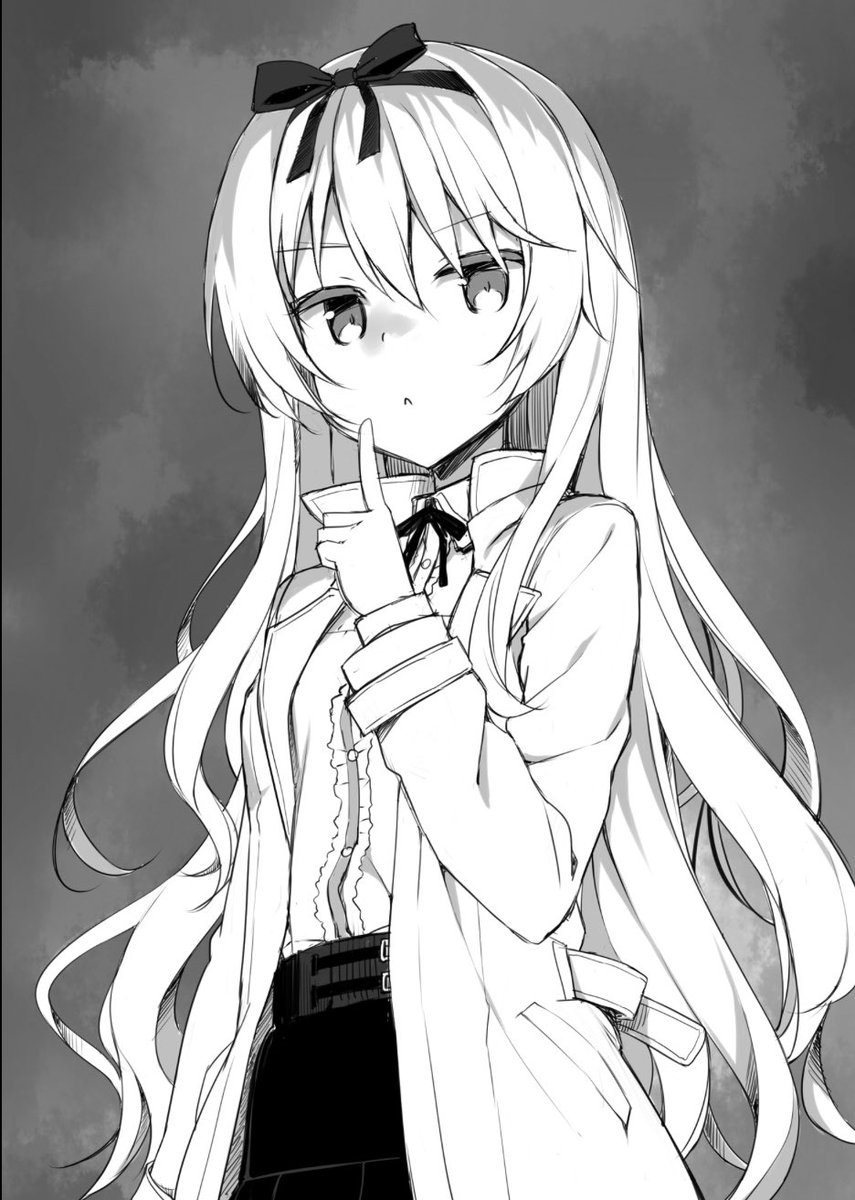 otakunathanime's tweet photo. #NatAri
Donโt mess with the Loli vampire. https://t.co/71CaXb3Hag