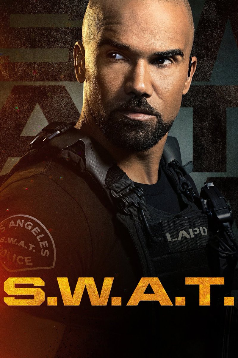 Versus. 
Which cop drama (or dramedy 🤪) is better? 
@kingstown or @swatcbs?
(#JustForFun. I love both shows. There are no winners or losers here. 😉) @JeremyRenner @shemarmoore @SWATWritersRoom #SWAT #MayorOfKingstown