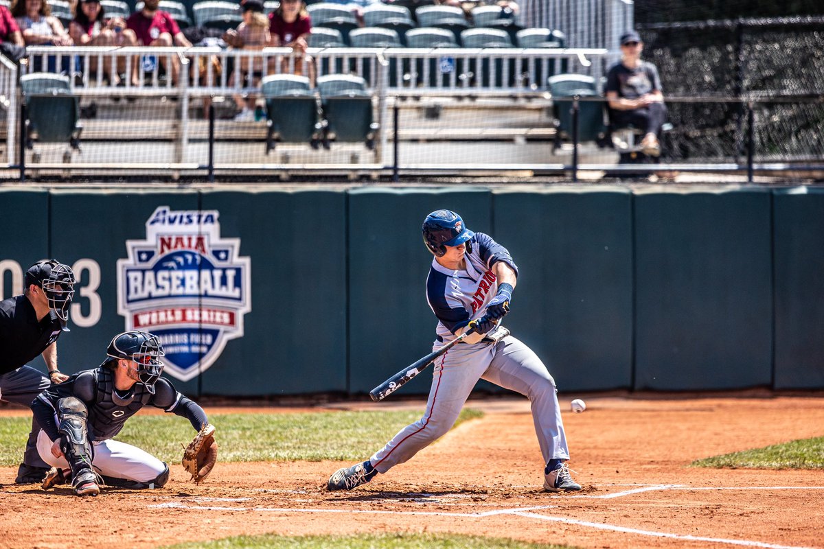 UC Baseball tweet media