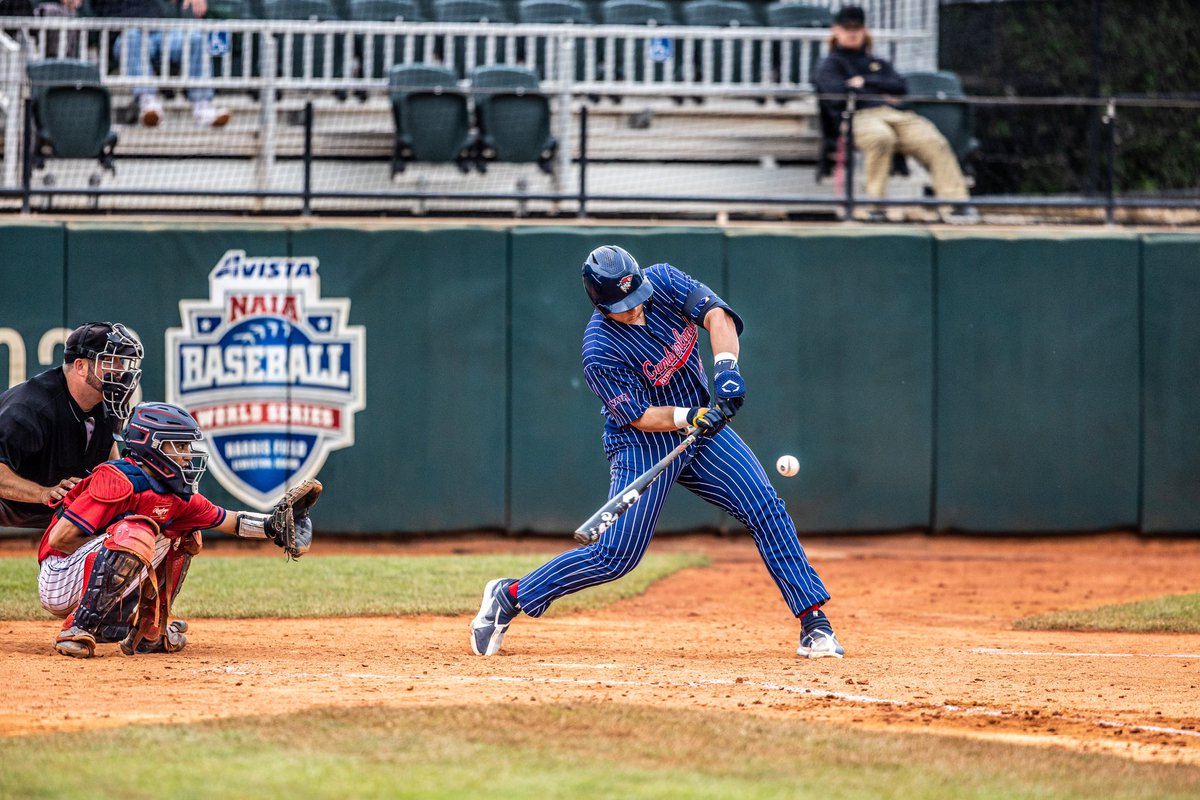 UC Baseball tweet media