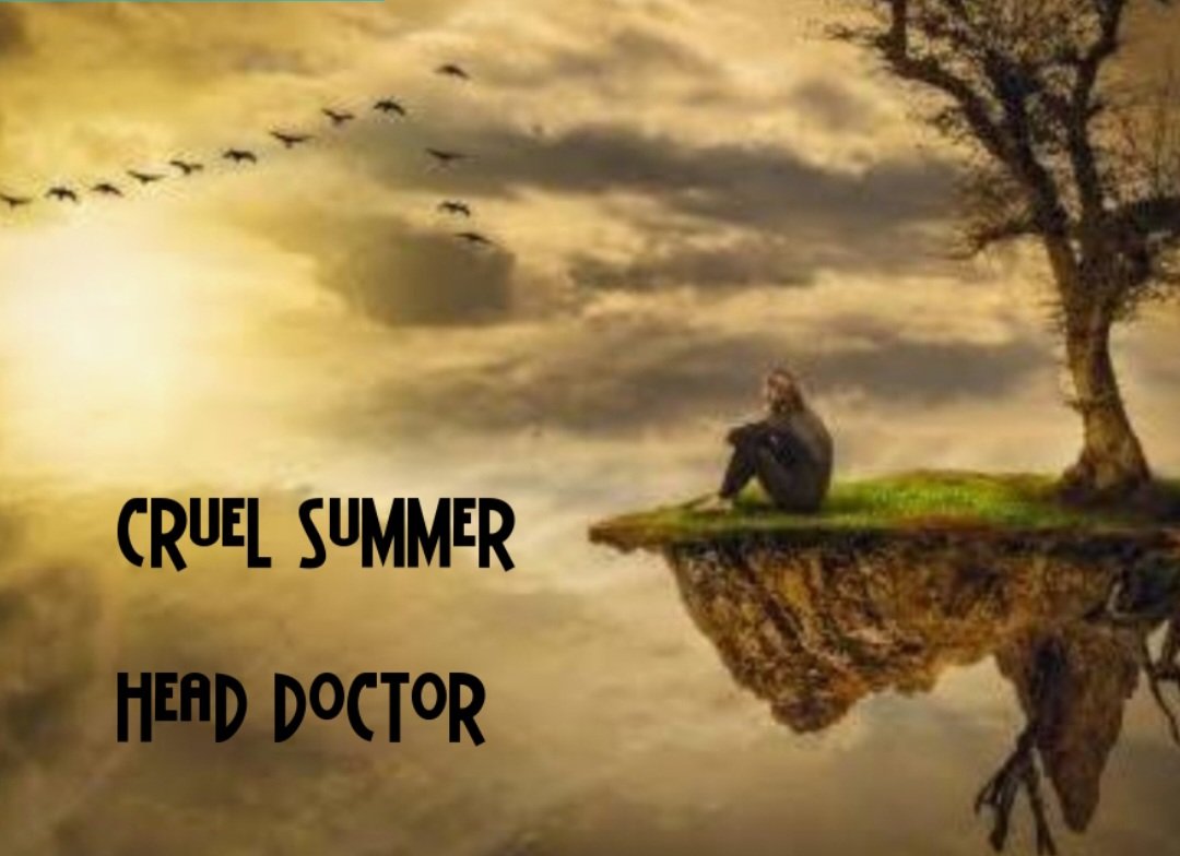 Cruel Summer 🔥 06/06/2023 

by Head Doctor 

youtube.com/playlist?list=…

#SDGM #PowerHittas #ChevvyGang