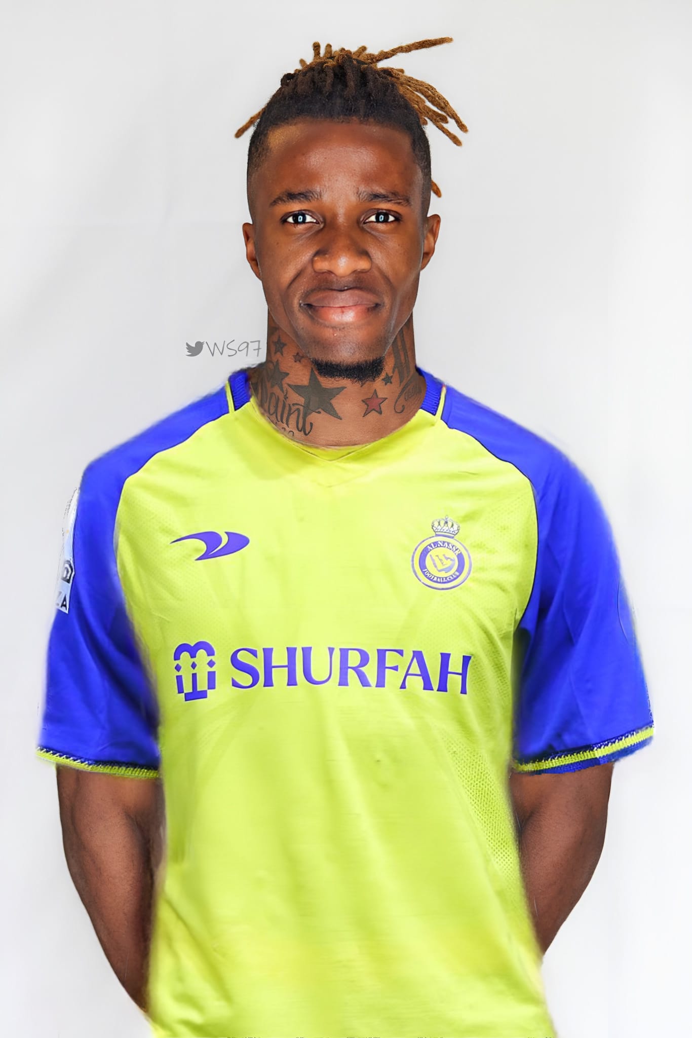 Re: [閒聊] 夏季人肉市場23/24 Zaha