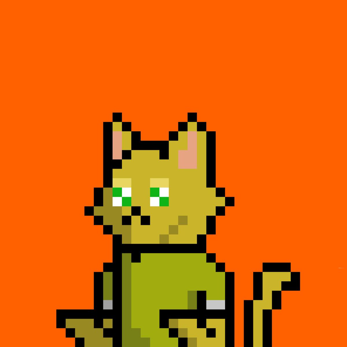 Ff6000Cats's tweet photo. Ready to #Freemint ? #NFT 

Turn notice MEOW 😺 oh... I mean ON https://t.co/eJWKp0HA3a