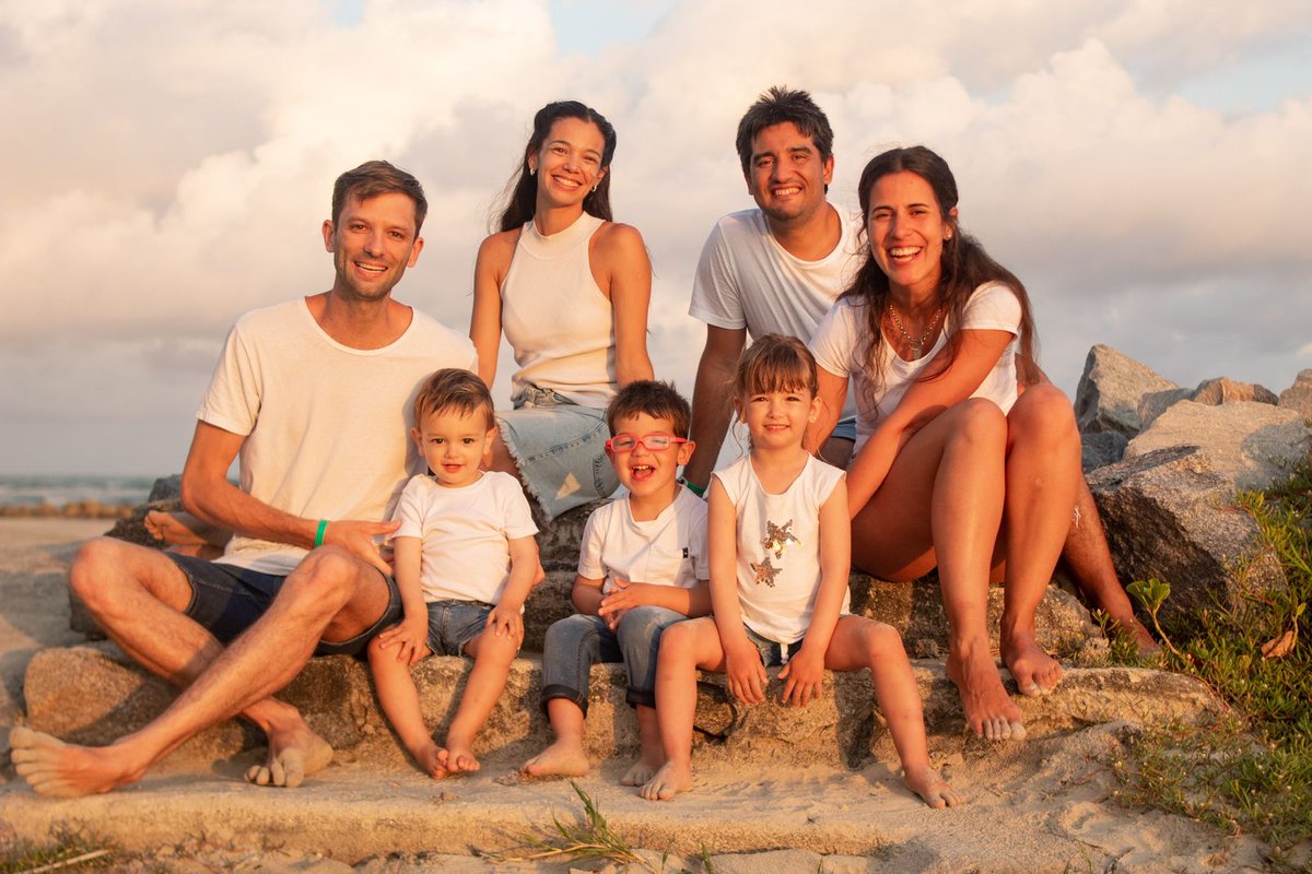 #Entrevistas Denise Turner: “Un gran beneficio  en los pañales es la reducción de residuos” laprovincianews.com.ar/denise-turner-…