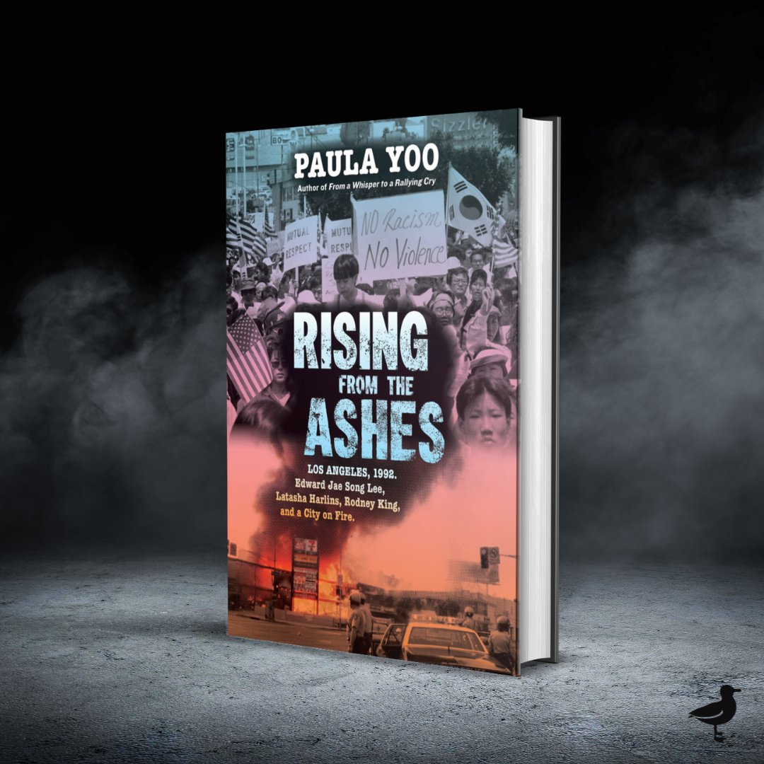 Paula Yoo 유보라 tweet media