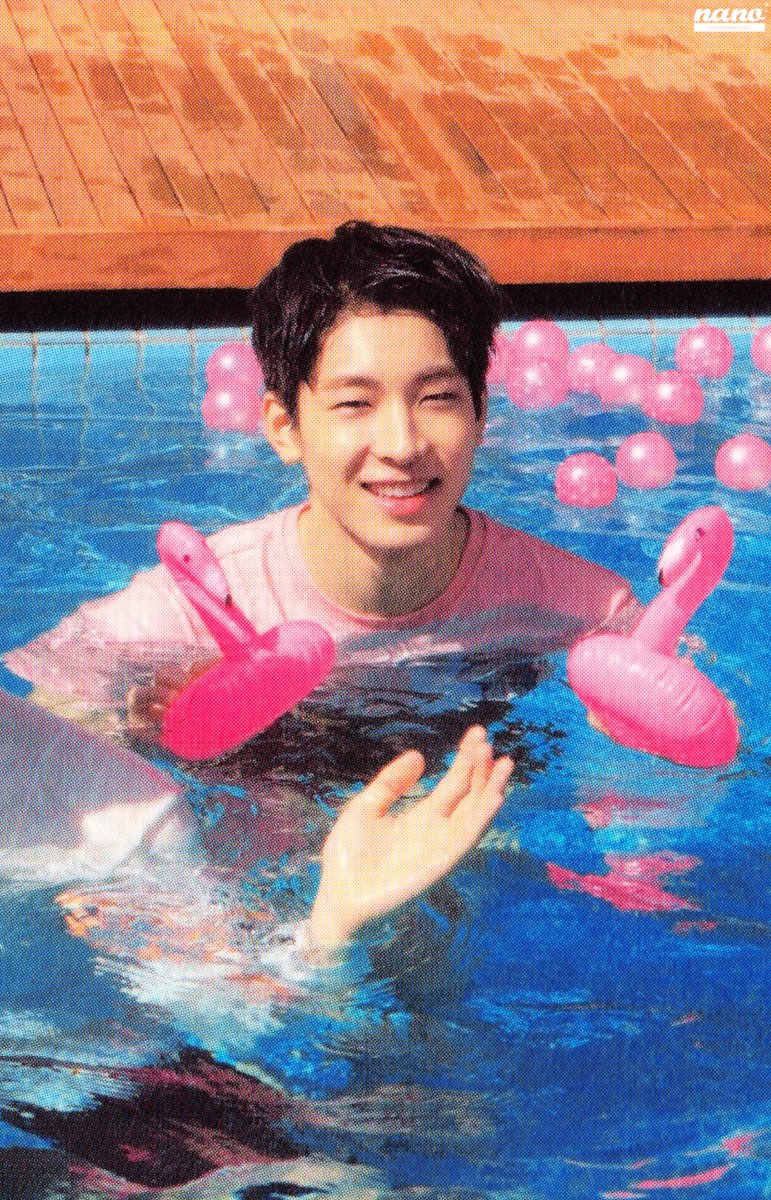haechanseulgi's tweet photo. CAN WE TALK ABOUT LOVE &amp; LETTER WONWOO PLEASE LOOK AT HIM. BABYCAKE https://t.co/VEUIpUCGsW