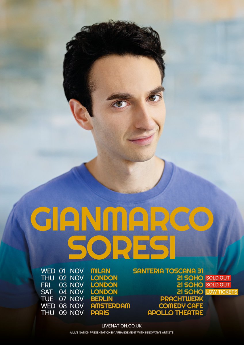 gianmarco tweet media