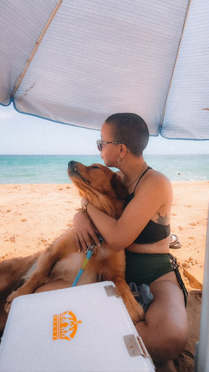 aguacontunaa's tweet photo. con Shark todo es más bonito en la playa 💚 https://t.co/4K2ec1sjZk