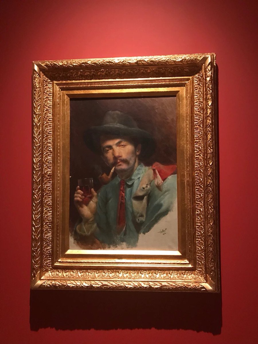 "Hüseyin Avni Lifij'in kadehli-pipolu otoportresi üzerine"

a-part.online/hafif/huseyin-…

apart hafif'te Azat Meriç'in bohem bohem dandy'lik kokan pasajıyla birlikte Avni Lifij'i yurdumuzun estetik modernisti ilan etmemize ramak kaldı...
ramak mı? ramak ne demek?

<a href="/azatmeric/">barbaros</a>