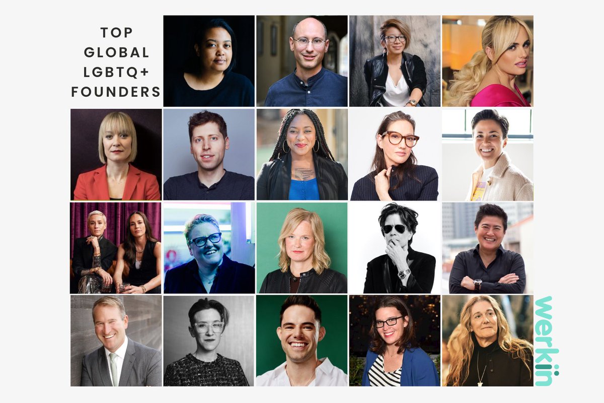 @getwerkin tweet media