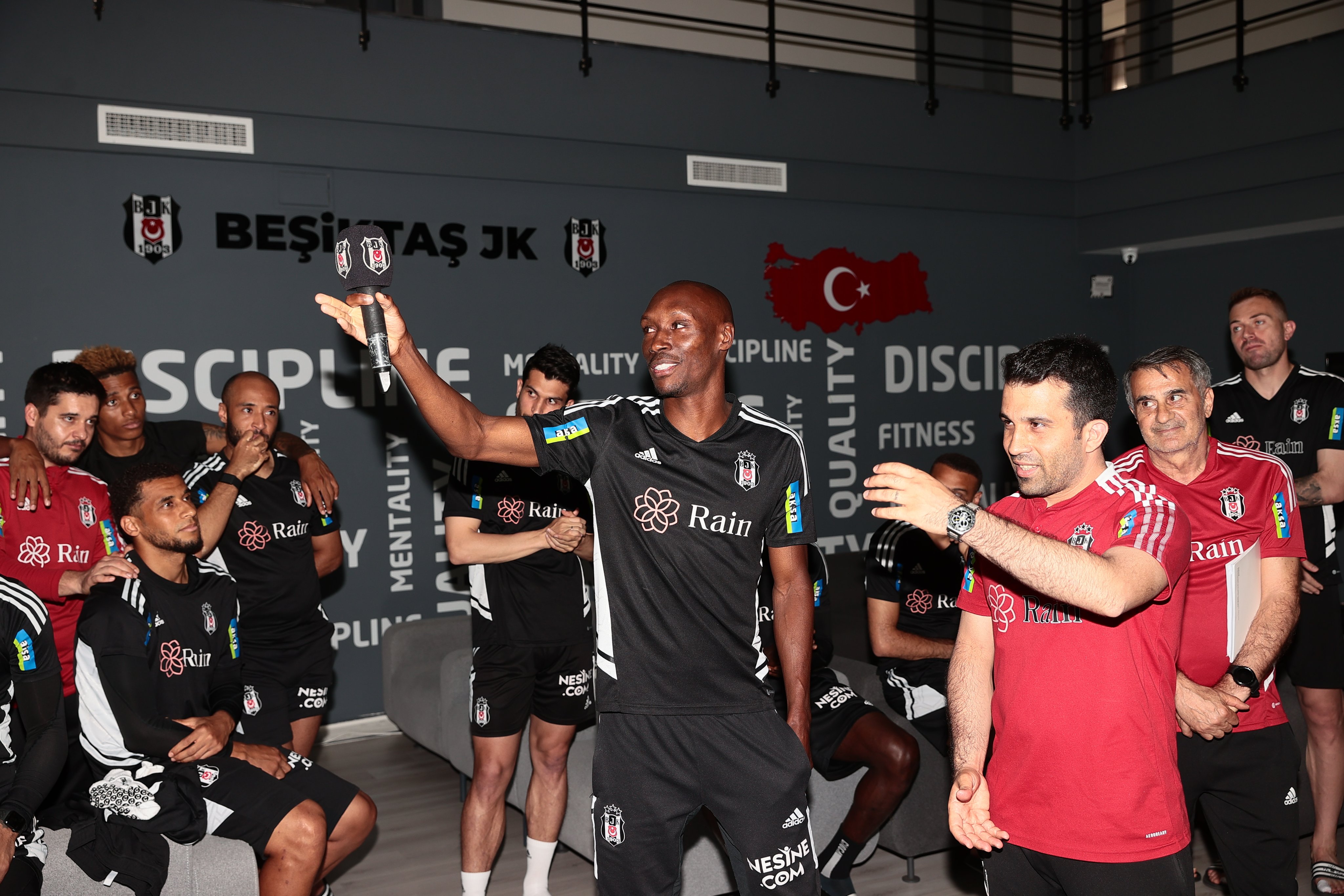 atiba