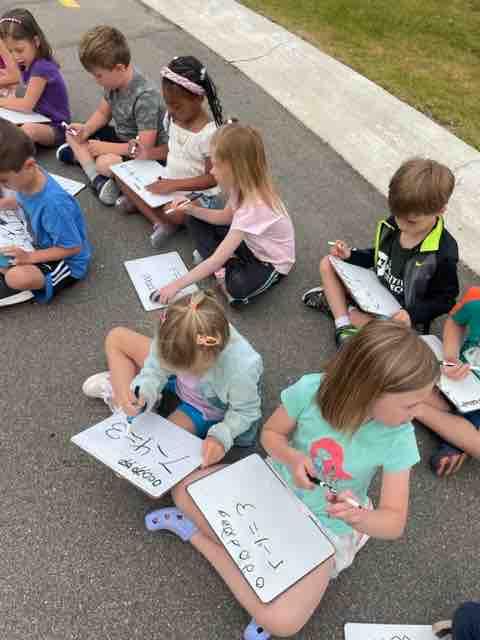 Webber Elementary tweet media