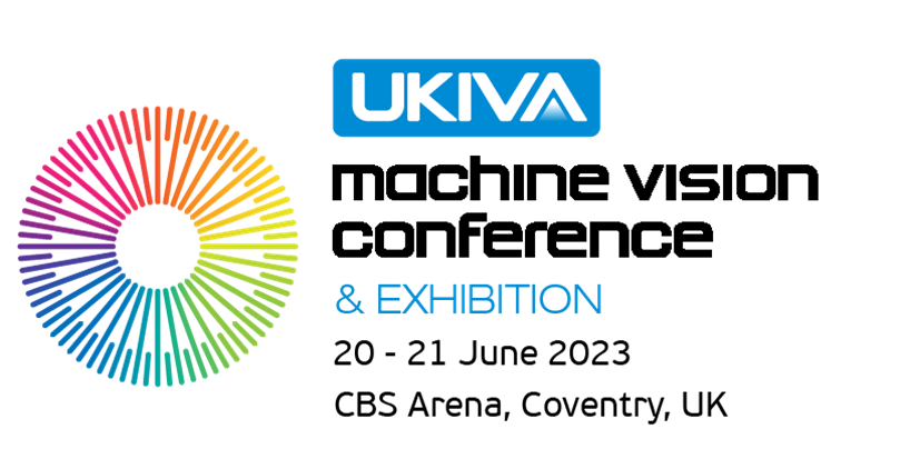 cctvmvbino's tweet image. 🇬🇧 We’ll be exhibiting at the @UKIVAconfex  #mvc2023 on June 20-21 in Coventry, UK. At booth 25, discover our range of #industrialimaging #optics and discuss with our experts the best solution for your vision application!
 #heavydutylens #machinevision #lens #robotics