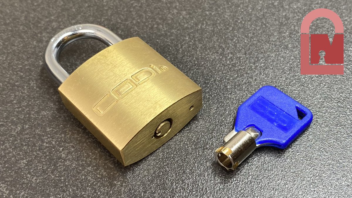 Lock Noob tweet media