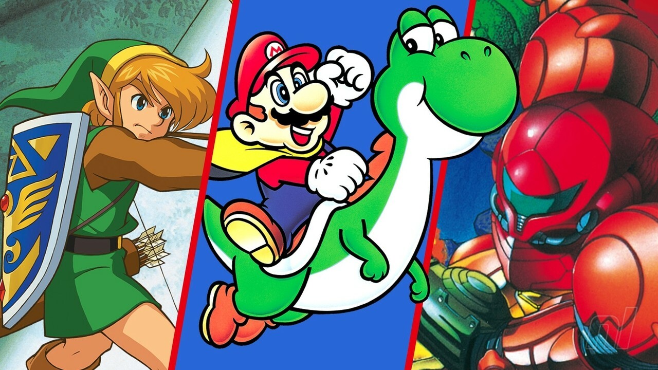 Every Mario & Luigi Game, Ranked