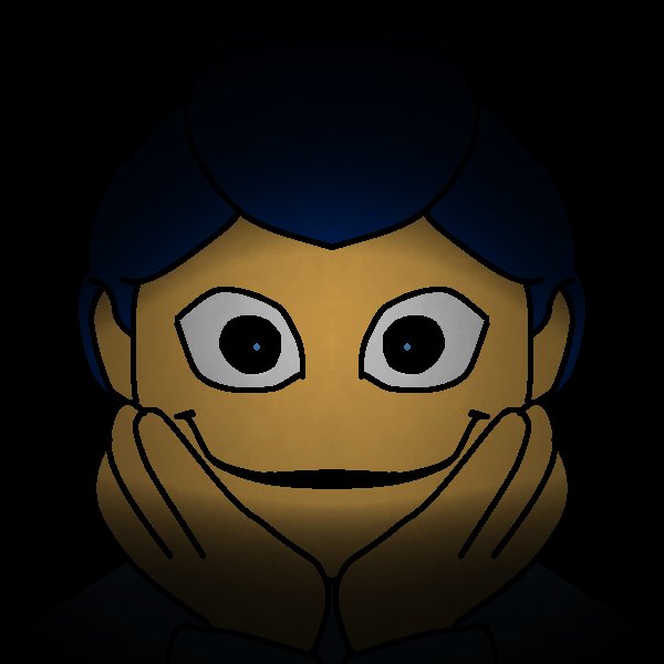 So_Down_Below's tweet photo. @SweetJava01 //I call him GT!Wally. He is just an abnormal puppet that breathes... found in an abandoned studio by some scientists after a report of strange sightings and activities. He's a bit different, as he doesn't remember where his friends went. He's been left abandoned for 55 years. https://t.co/sP1giDw0zS