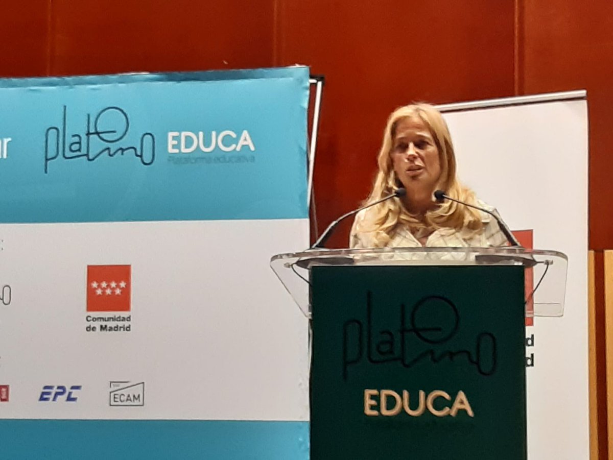 Rocío Albert tweet media