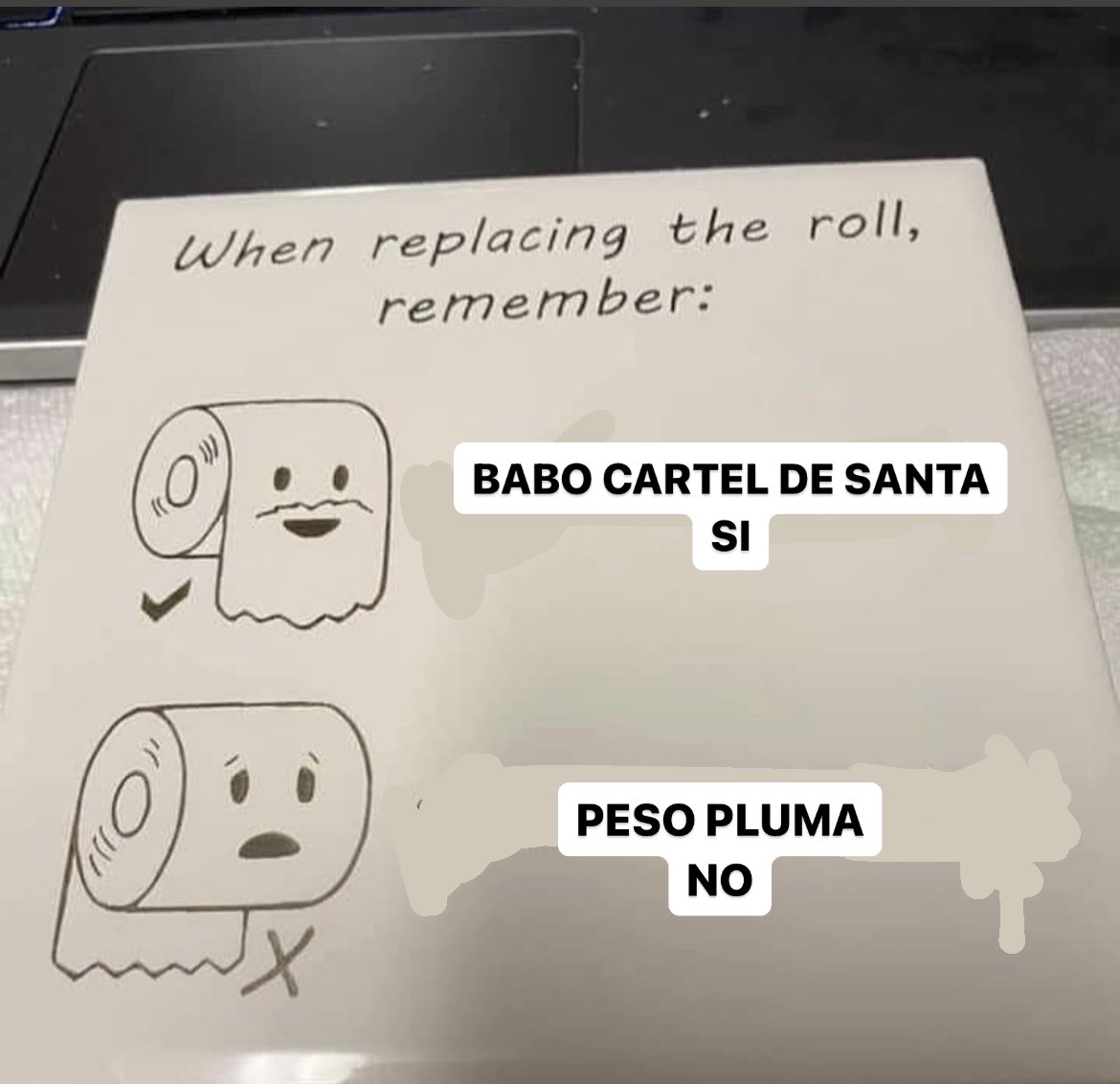 PopoGarciaMx's tweet photo. https://t.co/5xVRzsxf7h