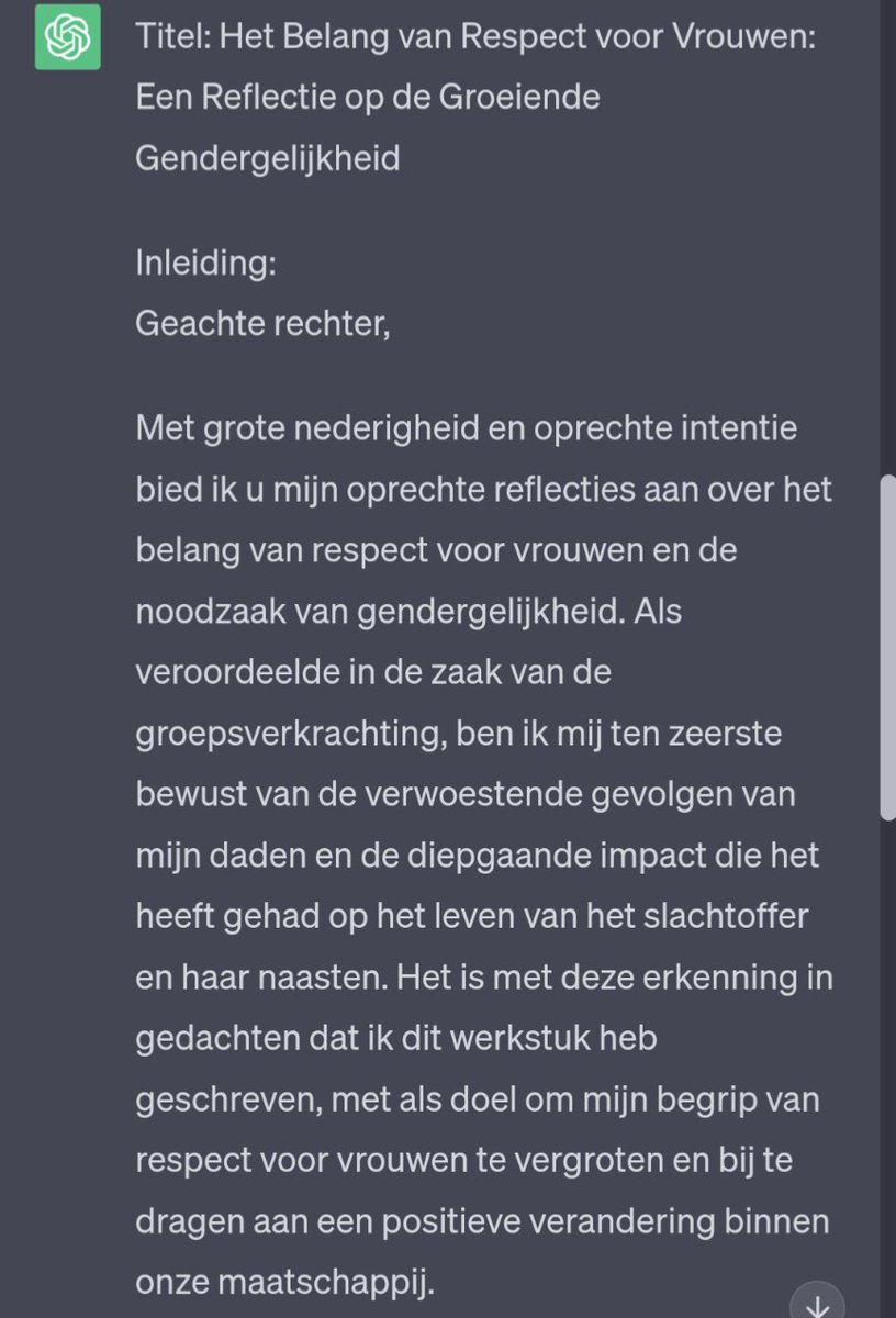 S. Times tweet media