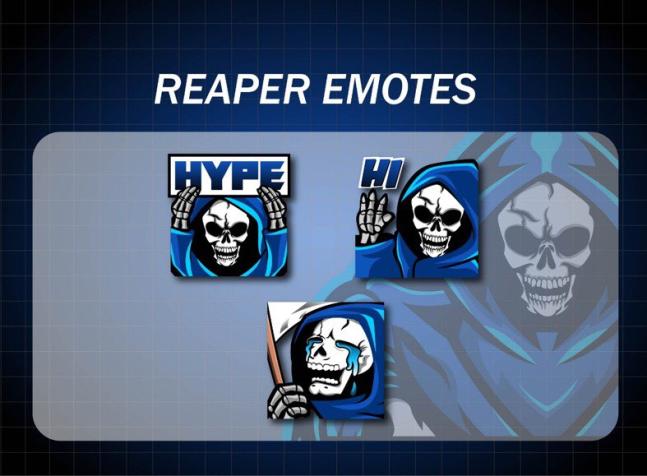 ItsMelissa_here's tweet photo. Hey Gamers? Looking For Emotes? Looking for quality over Quantity? 
DM Me Now!!
#emotedesigner #emotes #GraphicDesign #GraphicDesigner #GFX #GFXdesigner #logomaker #business #cartoon #ArtistOnTwitter #art #logo 
@TwitchSIE
@FindGFX
@GamingRTweeters
@ArtistRTweeters
@HelperStream https://t.co/LvHlZGbDAK