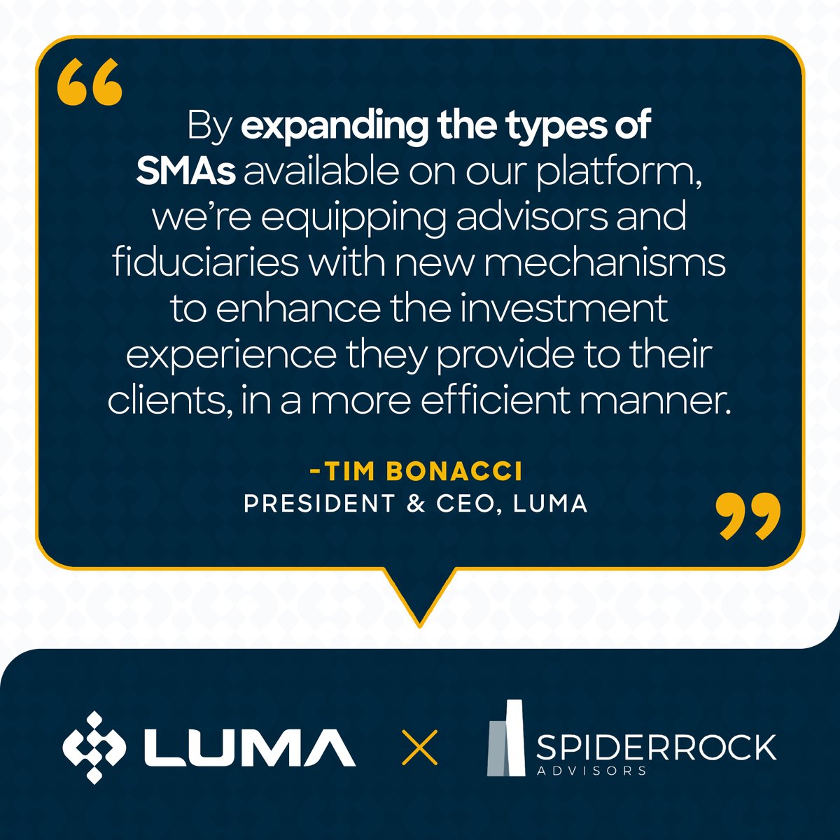 Luma Financial Technologies tweet media