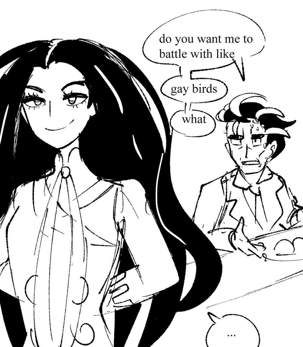 jsketch12's tweet photo. it is pride month, larry https://t.co/6rbdyGSsId