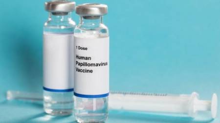 #Cuba y una vacuna contra el  cáncer uterino...  El descubrimiento de la efectividad de una sola dosis vacunal contra el VPH apunta a la solución frente al cáncer de útero juventudrebelde.cu/suplementos/de… 
#CubaPorLaVida #DefendiendoCuba