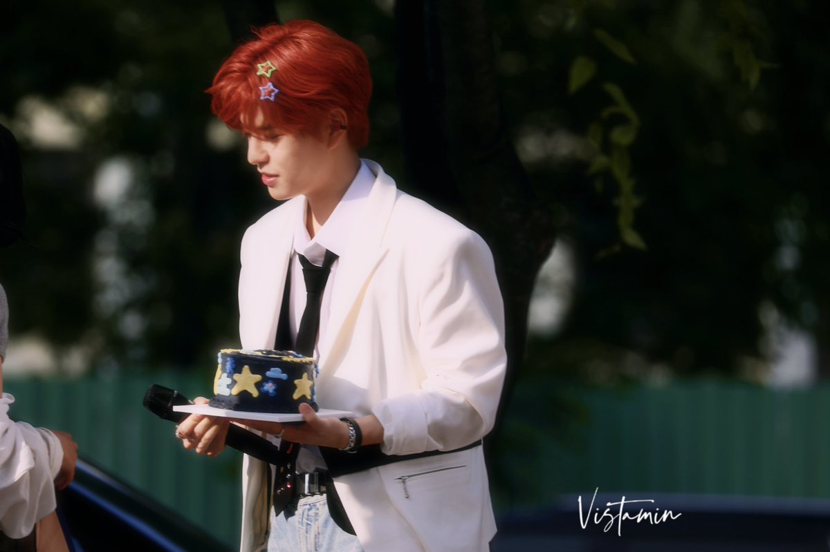 Yumiiib's tweet photo. #StrayKids #스트레이키즈 #Seungmin #김승민 #미니팬미팅 https://t.co/YjC6hmNNHE