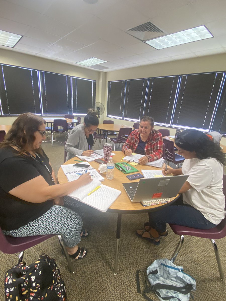 NEISD_Professional Learning tweet media