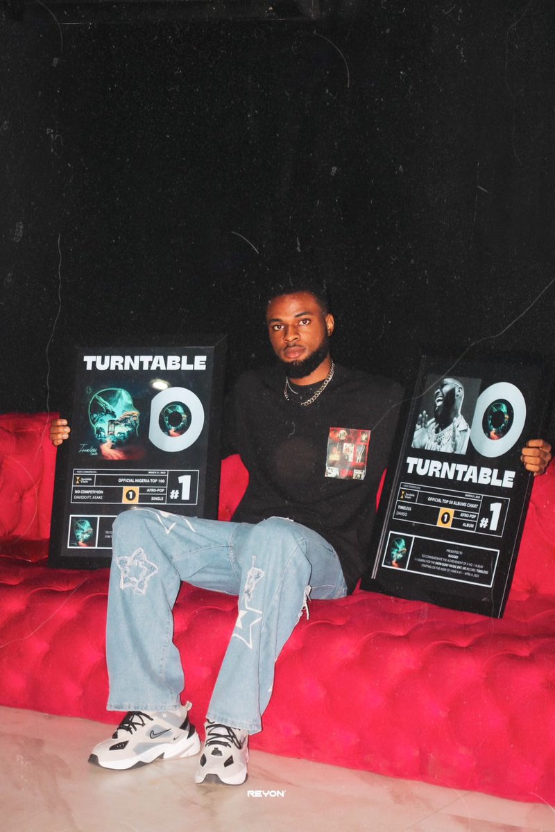 TurnTable Charts tweet media