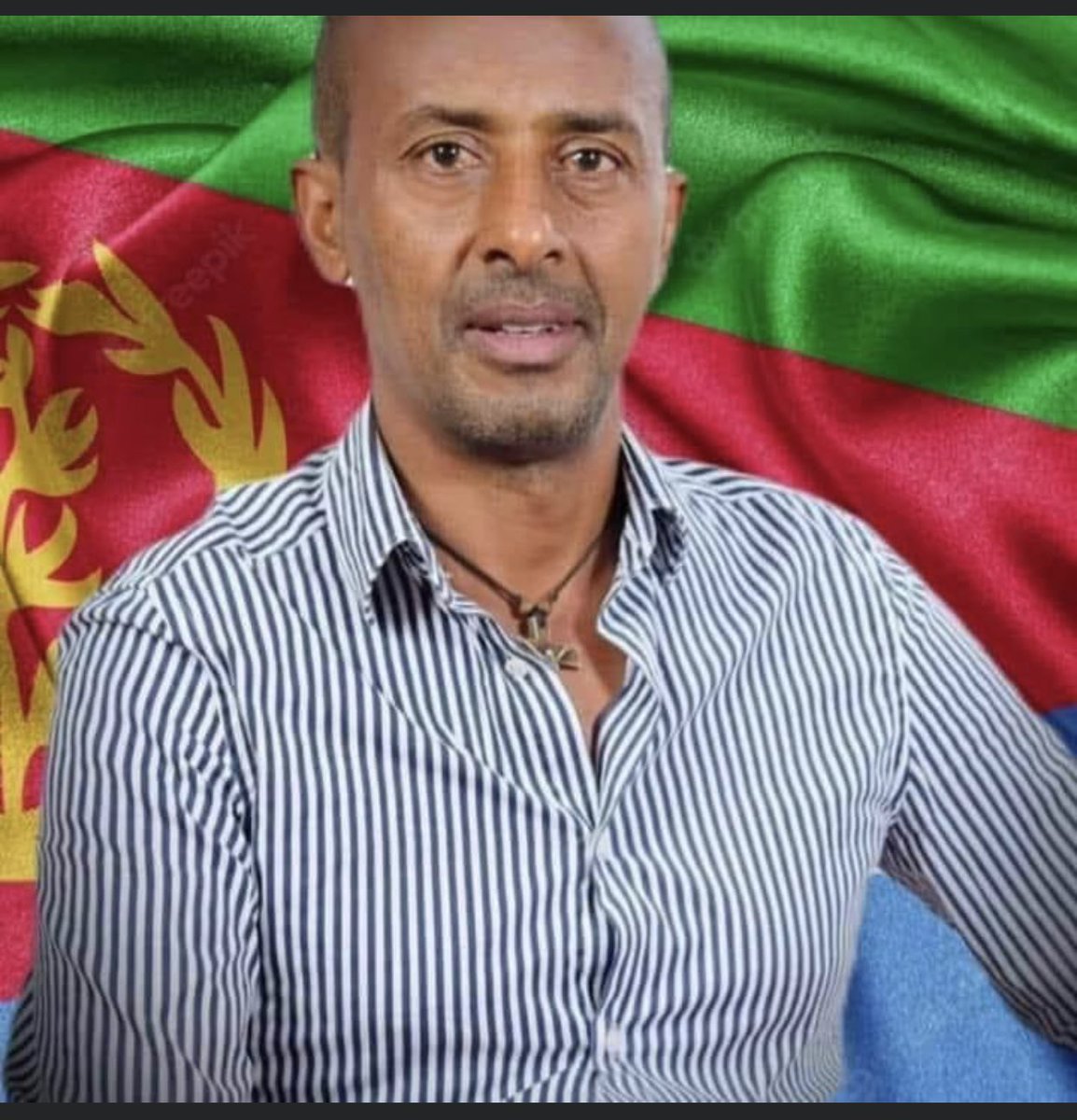 Winta_eri's tweet photo. We all stand with you yacoba❤️💪🏾
When you can defeat him you creat lies. https://t.co/ftqIIbmm9Y