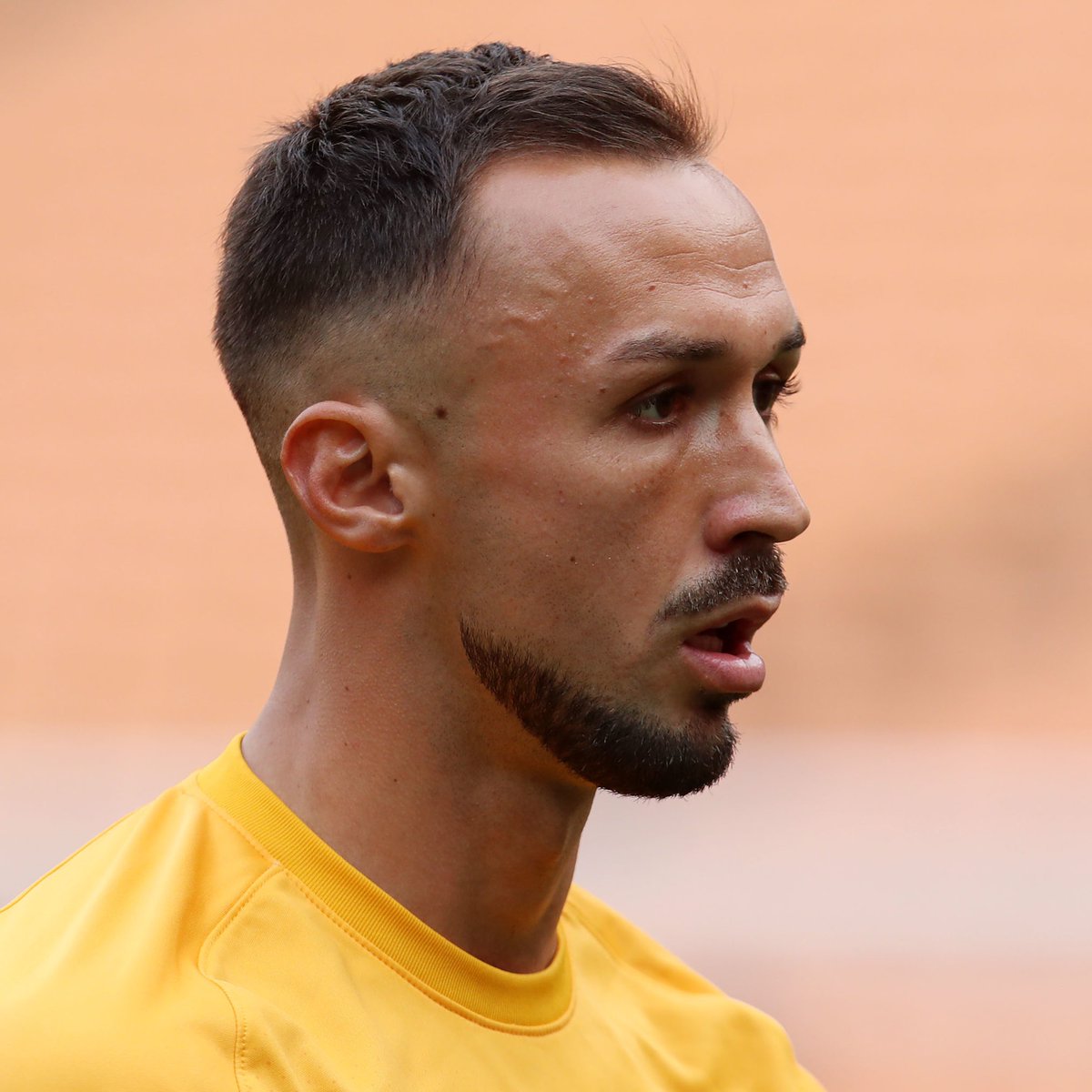 Samir Nurkovic started training with Cape Town City before their three week end-of-season break.  

Could return for pre-season after impressing the technical team as they seek a new no.9 for the 2023/24 season. 

Full story 🔗 bit.ly/43hnsxb 🇿🇦 #DStvPrem