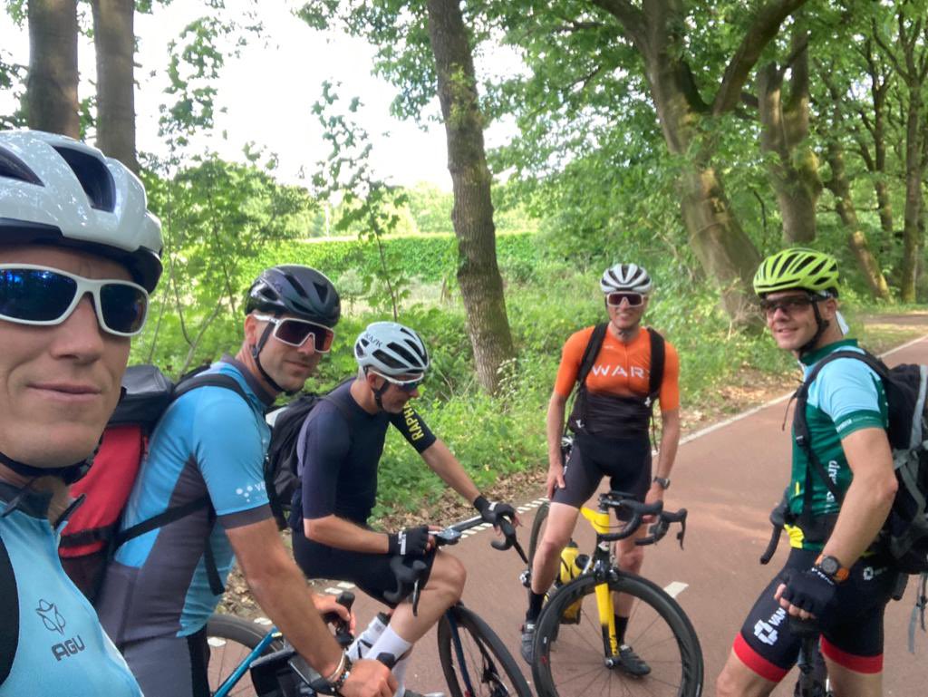 Vepa Cycling Team tweet media