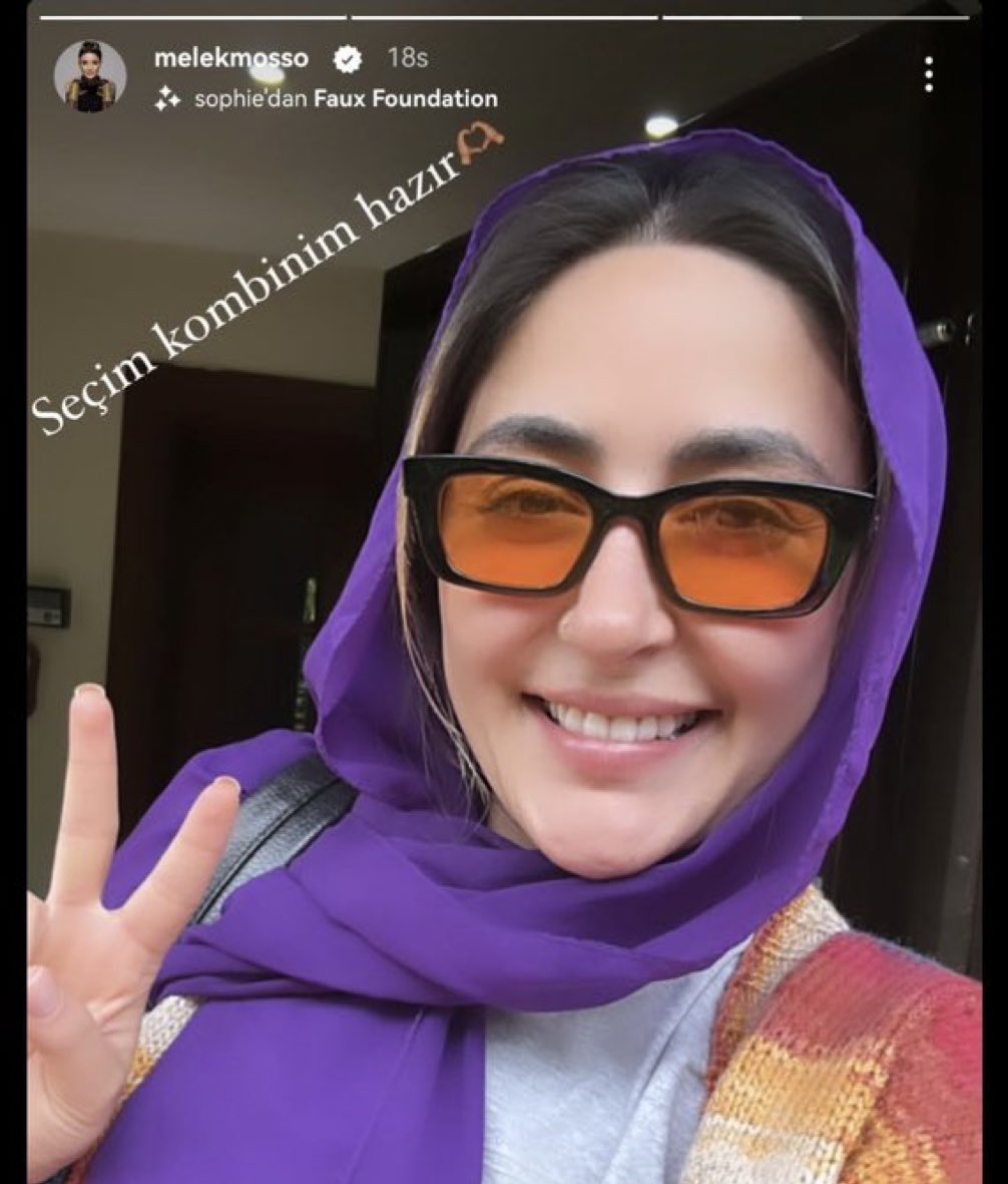 CemrCemile's tweet photo. kendinden olmayan kadınlara o....  demek hangi özgürlük kitabında var ???
Melek mosso https://t.co/h84iaZxpCJ