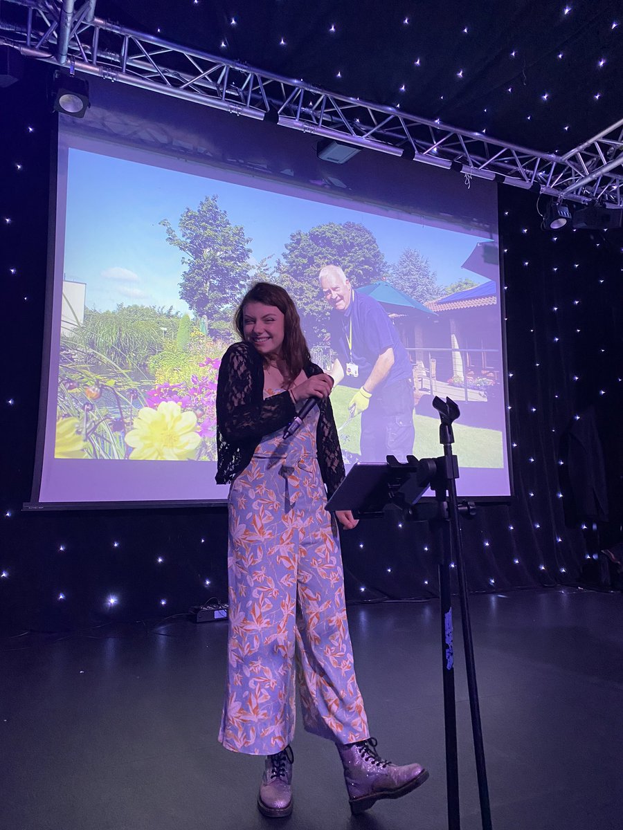 It’s our first Volunteer Thank You event of the week &amp; tonight we’re celebrating our volunteers in Ipswich &amp; East Suffolk <a href="/venue16ipswich/">Venue16</a>! Huge thanks to <a href="/Romasworlduk/">Roma</a> for entertaining everyone tonight too! #VolunteersWeek