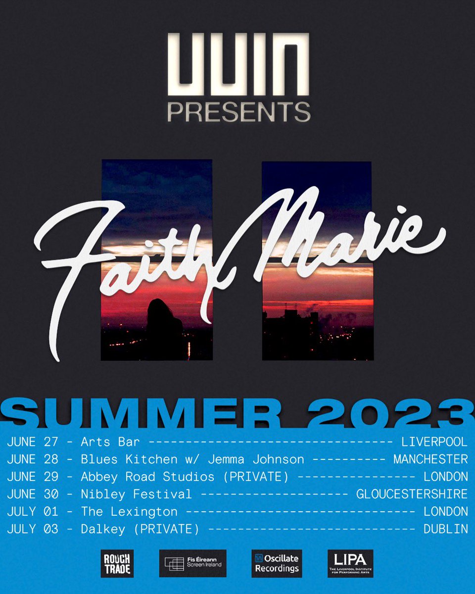 Faith Marie 🌙 tweet media